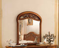 Зеркало на комод для спальни Alf - Montenapoleone Specmo 91x110