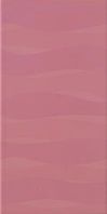 Плитка для ванной Ceramica Magica -  Aqua Coral pink 20x40