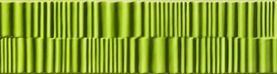 Плитка для ванной Imola - Prisma 30V  зеленый фриз 30х8