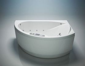 Ванна WGT - Nostalgia 1700x1085