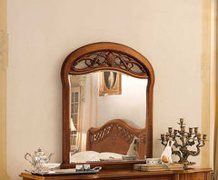 Зеркало на комод для спальни Alf - Montenapoleone Specmo 91x110