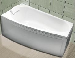 Панель для ванны Aquaform левая 160х80 серия Kos (203-05144P)