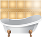 Плитка для ванной