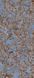 Керамогранит Versace Maximvs galax.blue lux r 60x120 G67585 фото 1