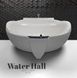 Ванна WGT Water Hall 200х160см WGT-WHA-200 фото 1