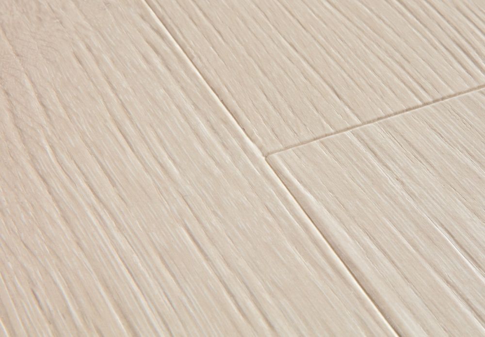 Ламінат Quick Step Majestic 3554 Дуб долина світло-бежевий MJ3554 фото
