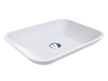 Умивальник MARTEEN MIRASOFT Miraggio MG-UA-0001054 фото