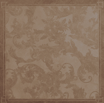 Керамограніт Versace Dec cass fogl mar oni 58,5x58,5 G0240077 фото