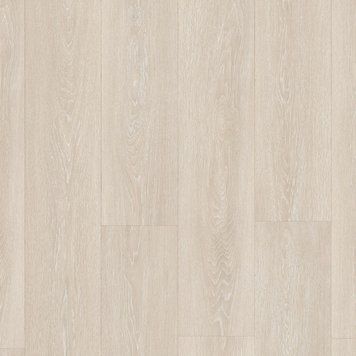 Ламінат Quick Step Majestic 3554 Дуб долина світло-бежевий MJ3554 фото