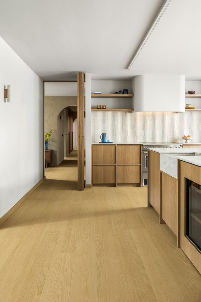 Ламінат Quick Step Impressive 8259 Дуб дюна IM8259 фото