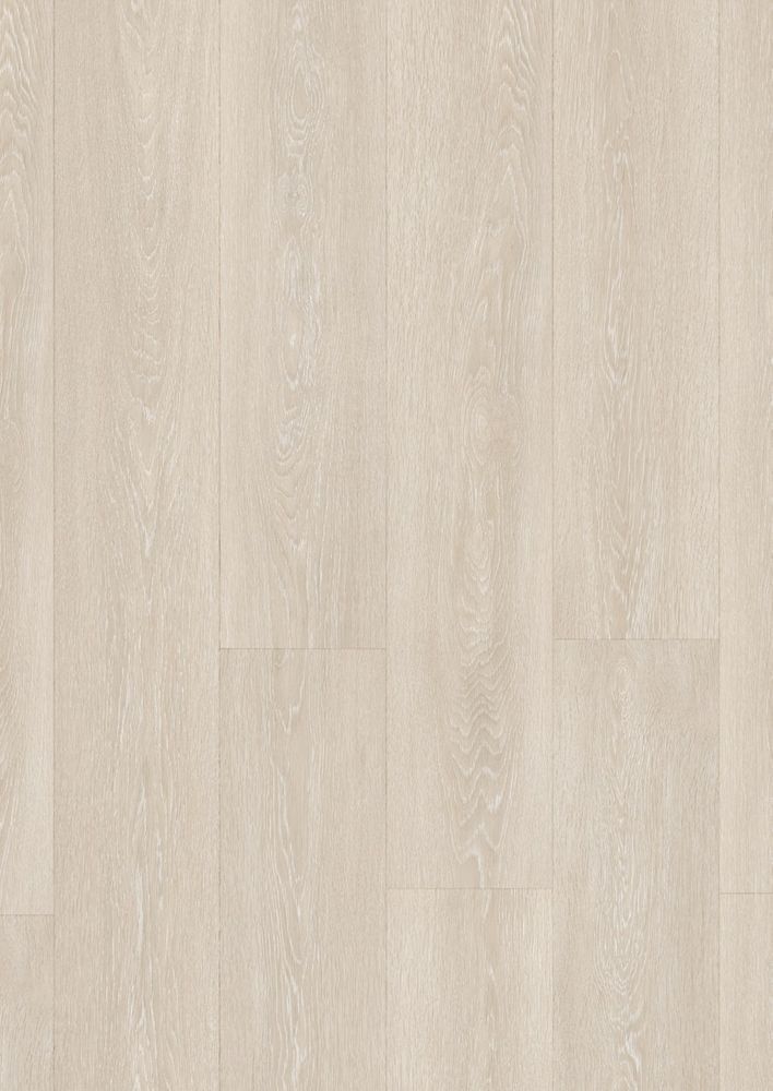 Ламінат Quick Step Majestic 3554 Дуб долина світло-бежевий MJ3554 фото