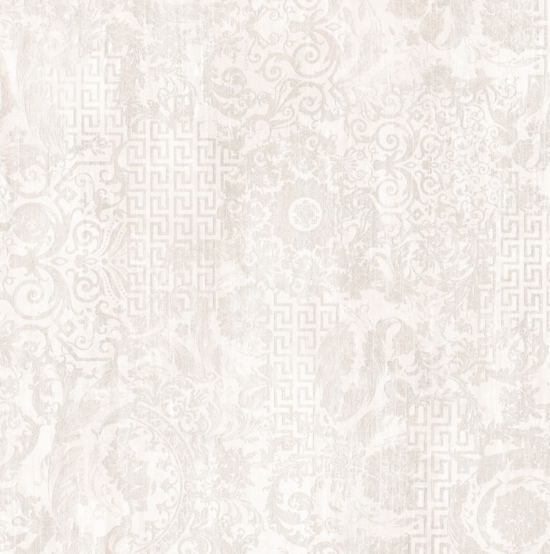 Керамограніт Versace Eterno patch.ice 80x80 G0263033 фото