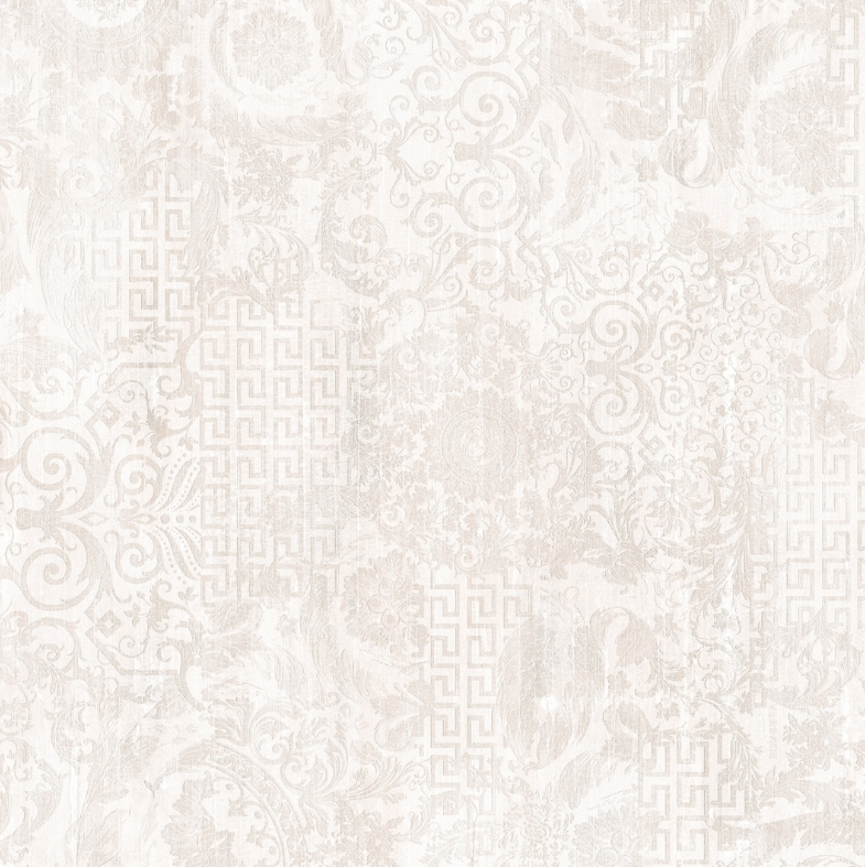 Керамограніт Versace Eterno patch.ice 80x80 G0263033 фото