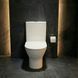Ravak WC CONCEPT PRO Combi RimOff напольный с сиденьем RKUM100008 фото 2