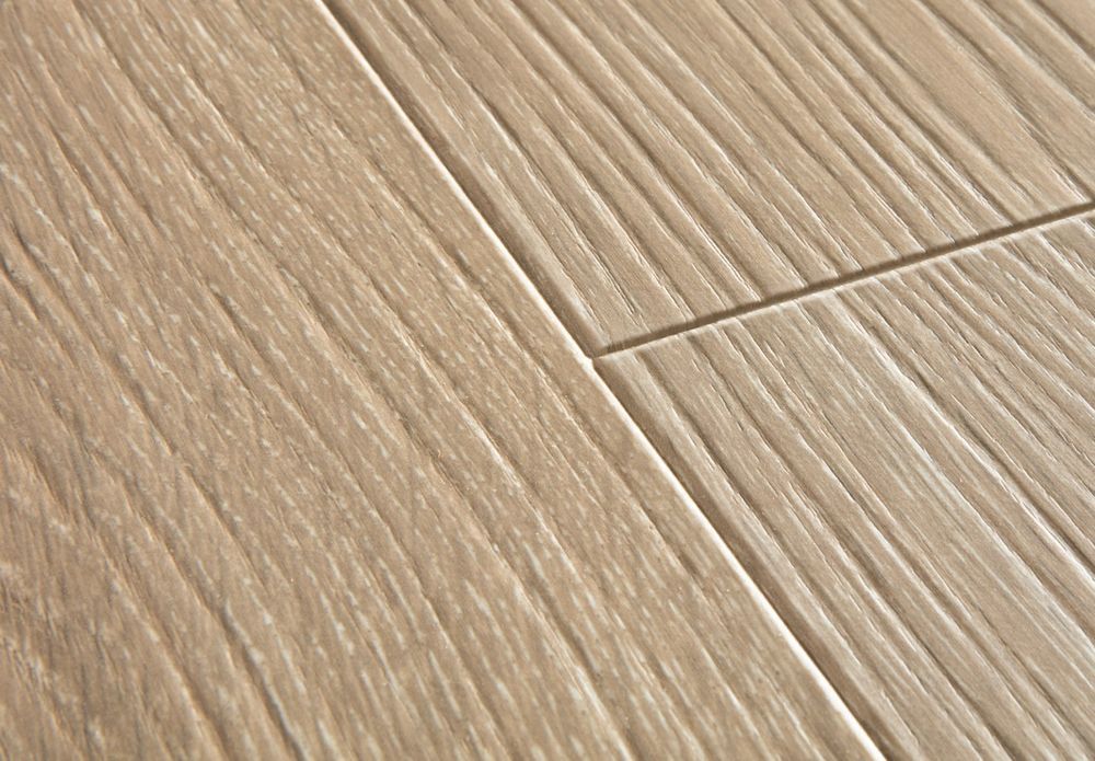 Ламинат Quick Step Majestic 3555 Дуб долина светло-коричневый MJ3555 фото