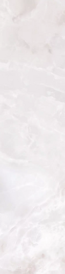 Керамограніт Versace Emote onice bianco 19,5x78 G0262520 фото