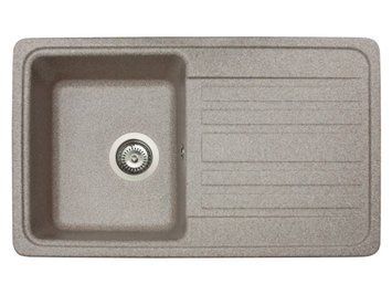 Кухонна мийка VERSAL terra Miraggio MG-UA-0000062 фото