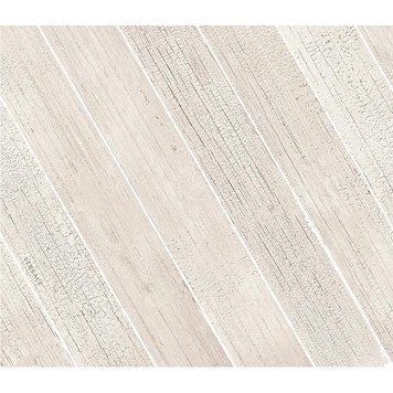 Керамограніт Versace Mos.chevron white 40x46 G0263192 фото