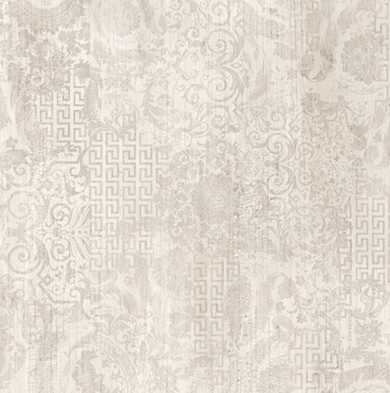 Керамограніт Versace Eterno patch.white 80x80 G0263032 фото