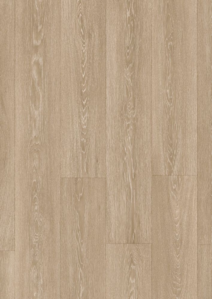 Ламинат Quick Step Majestic 3555 Дуб долина светло-коричневый MJ3555 фото