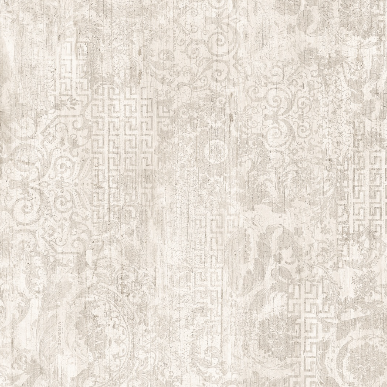 Керамогранит Versace Eterno patch.white 80x80 G0263032 фото