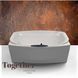 Гідромасажна Ванна WGT Spa Together 190x120см BT-WGT-SPA-TOG-190 фото 1