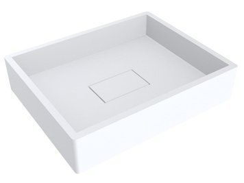 Умивальник CAPRI MIRASOFT Miraggio MG-UA-0001065 фото