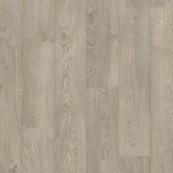 Ламінат Quick Step Classic 1405 Дуб старий світло-сірий CLM1405 фото
