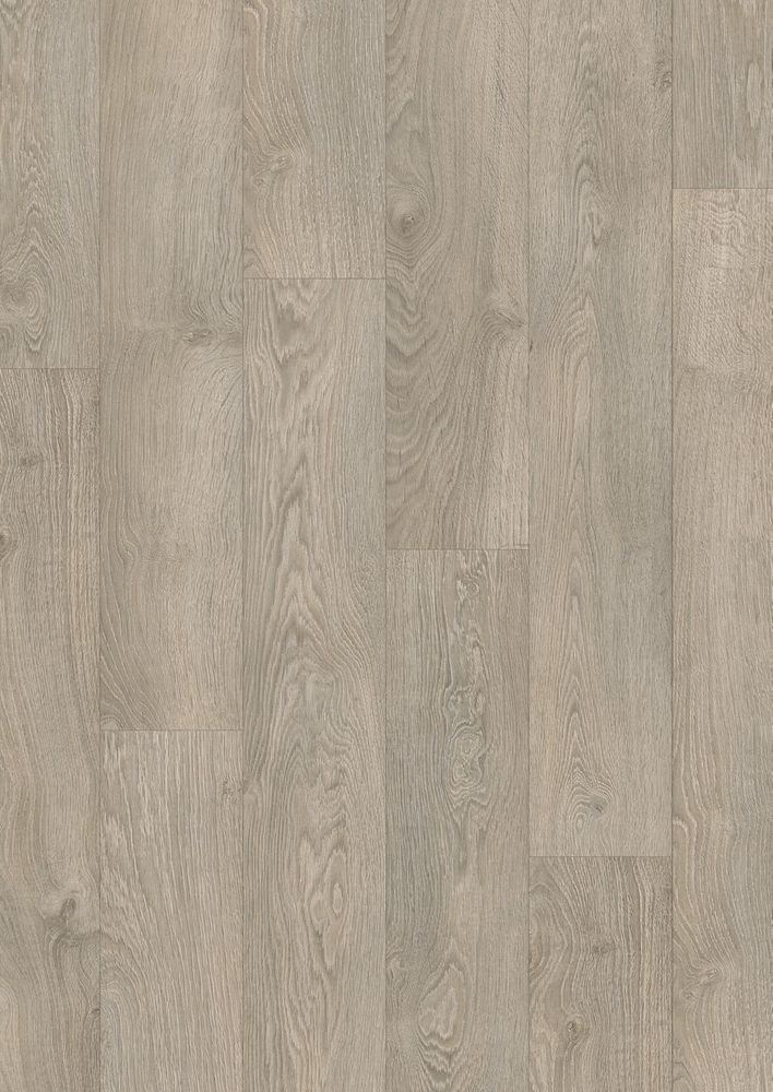 Ламинат Quick Step Classic 1405 Дуб старый светло-серый CLM1405 фото