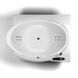 Гідромасажна Ванна WGT Spa Water Club R 200x150см BT-WGT-SPA-WCL-R-200 фото 2