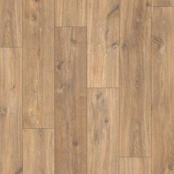 Ламінат Quick Step Classic 1487 Дуб опівнічний натуральний CLM1487 фото