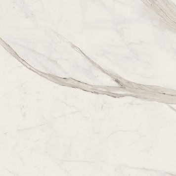 Керамограніт Versace Maximvs stat.white lux r 60x60 G67620 фото