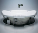 Гідромасажна ванна WGT Spa Coliseum &Oslash;180см BT-WGT-SPA-COL-180 фото 10