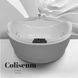 Гідромасажна ванна WGT Spa Coliseum &Oslash;180см BT-WGT-SPA-COL-180 фото 1