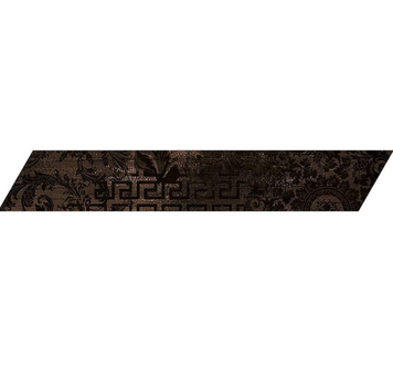 Versace Ins.dec.chevr.brown 7,8x46 G0263241 фото