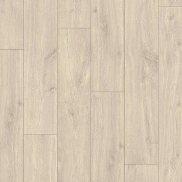 Ламінат Quick Step Classic 1655 Дуб гаванський натуральний CLM1655 фото