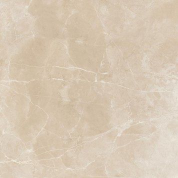 Керамограніт Versace Emote crema marfil lap 78x78 G262501 фото