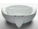 Гидромассажная ванна WGT Spa Water Hall 200х160см BT-WGT-SPA-WHAL-200 фото 6