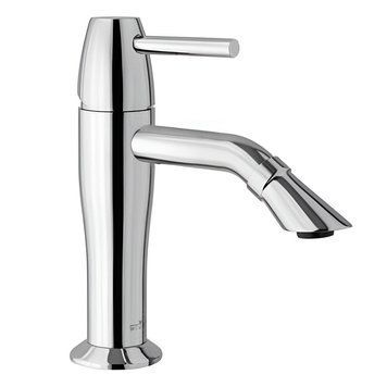 Змішувач для раковини Webert Opera Moderna хром OE830101015 OE830101015 фото