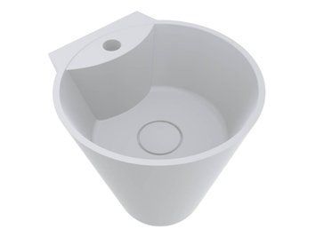 Умивальник SMART MATT Miraggio MG-UA-0000241 фото