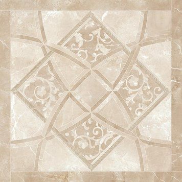 Керамограніт Versace Emote in.crema marfil 78x78 G0262531 фото