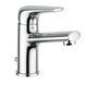 Смеситель для раковины Webert Rivoli хром RI830101015 RI830101015 фото 1