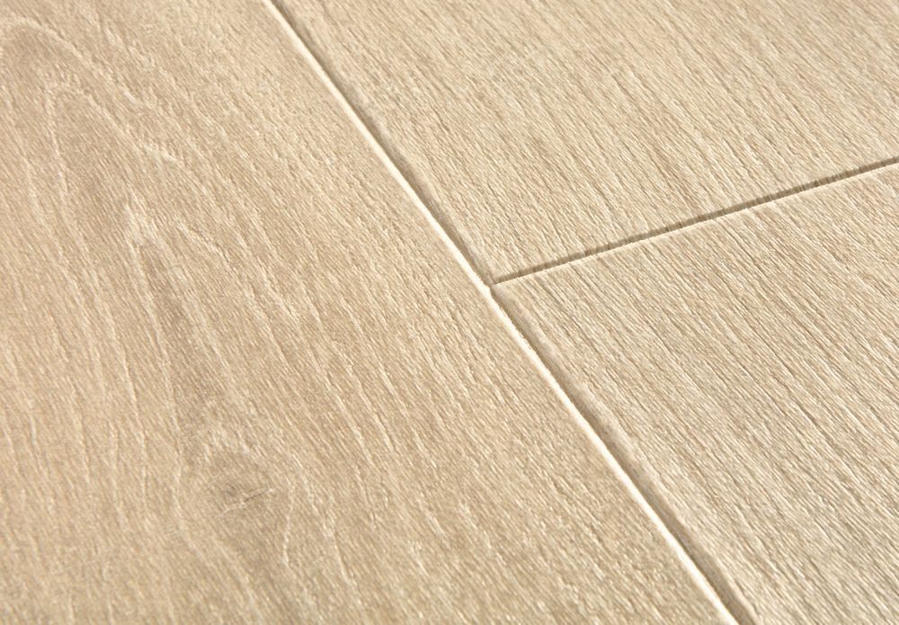 Ламінат Quick Step Majestic 3545 Дуб лісовий бежевий MJ3545 фото