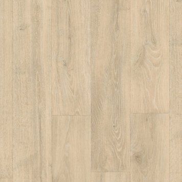 Ламінат Quick Step Majestic 3545 Дуб лісовий бежевий MJ3545 фото