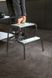 Ламінат Quick Step Muse 5493 Сланець сірий MUS5493 фото 3
