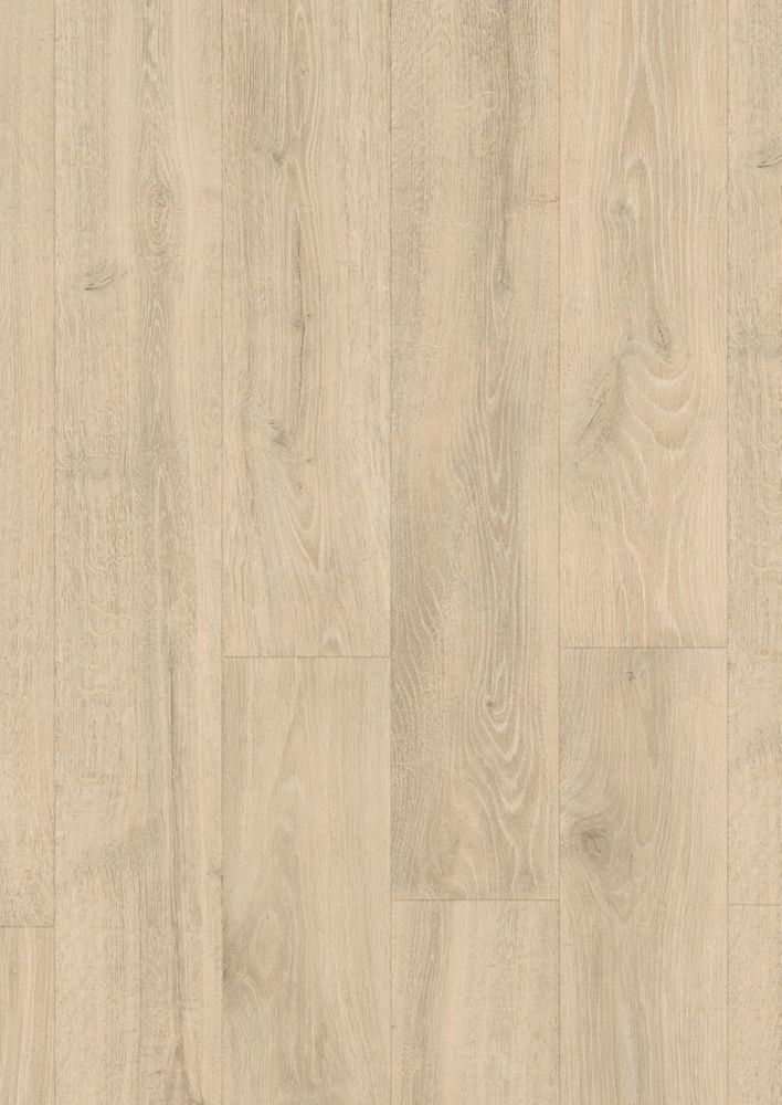 Ламінат Quick Step Majestic 3545 Дуб лісовий бежевий MJ3545 фото