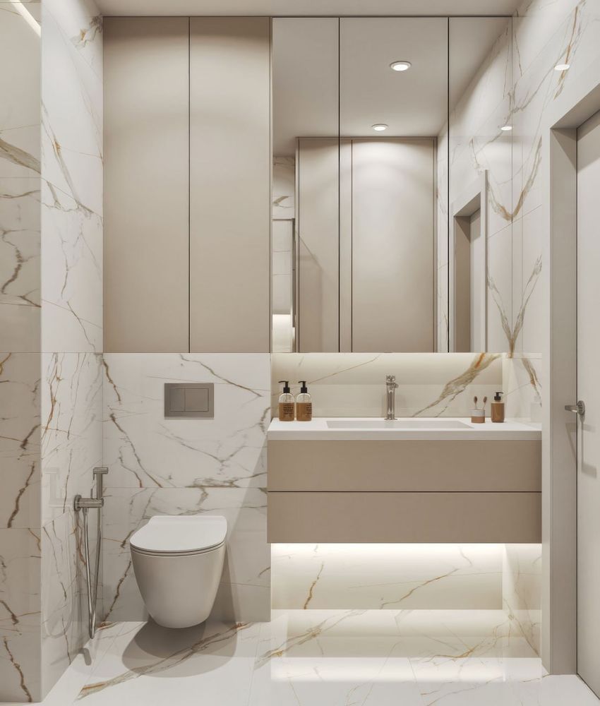 Керамограніт Alcora Calacata gold 120x60 11016 фото