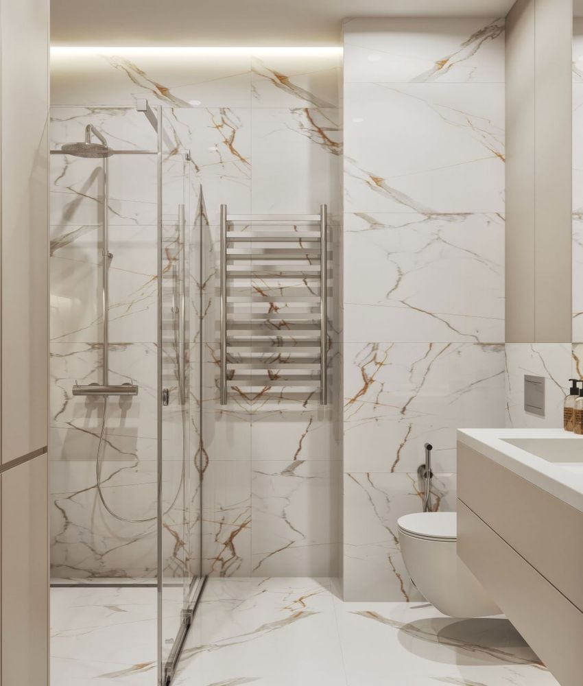 Керамограніт Alcora Calacata gold 120x60 11016 фото