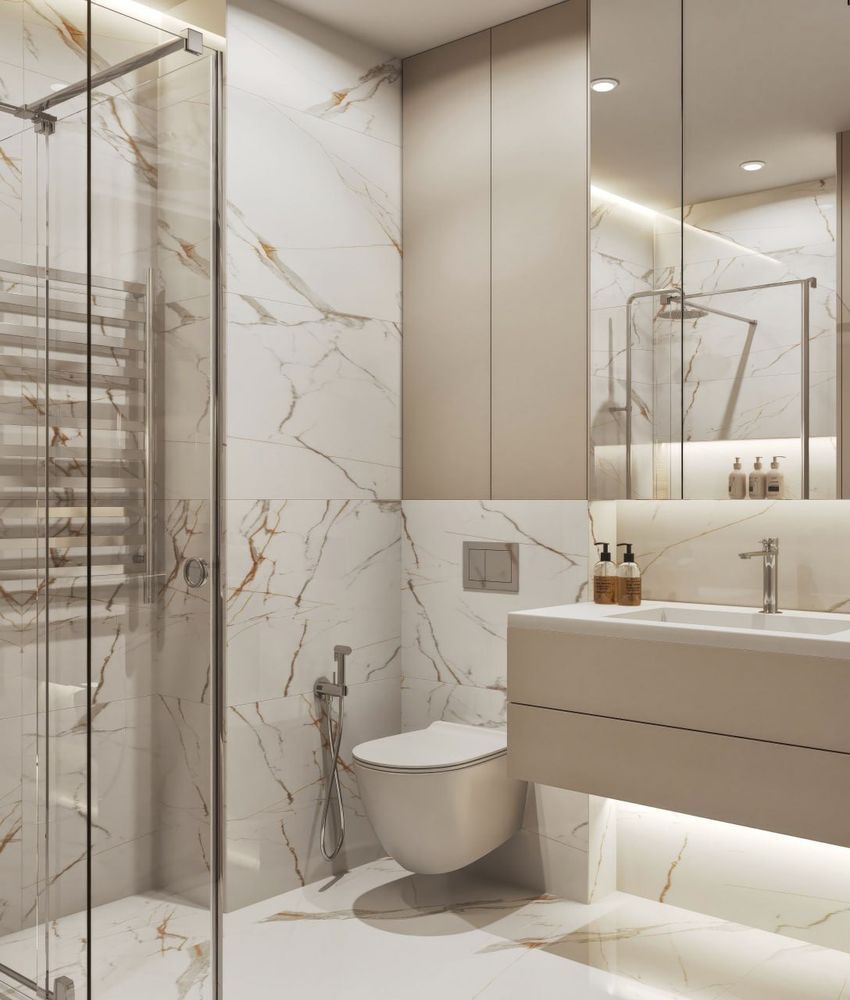 Керамограніт Alcora Calacata gold 120x60 11016 фото