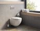 Ravak WC Uni Chrome підвісний, Білий X01516 фото 3